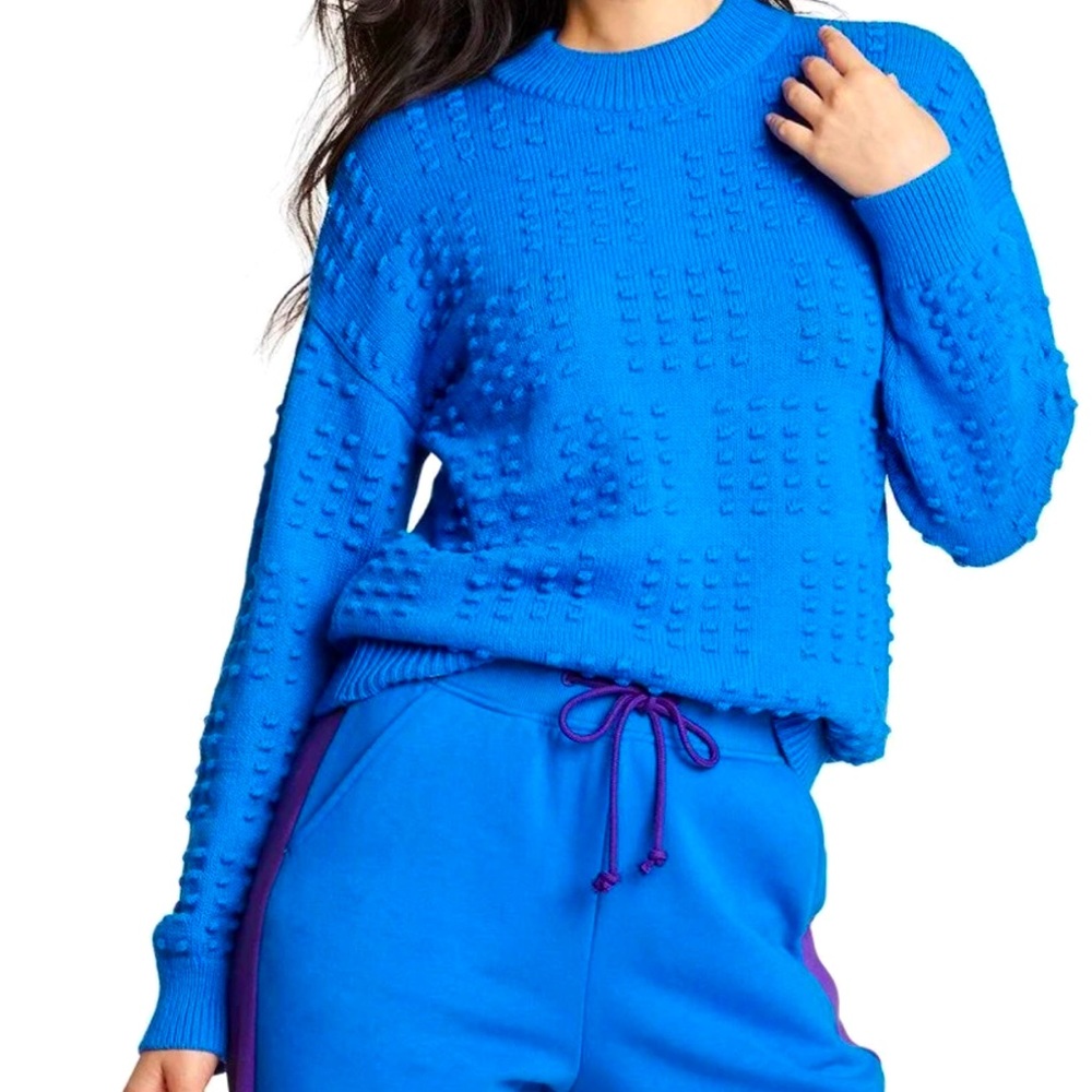 Lego Limited Edition Textured Women’s Pullover